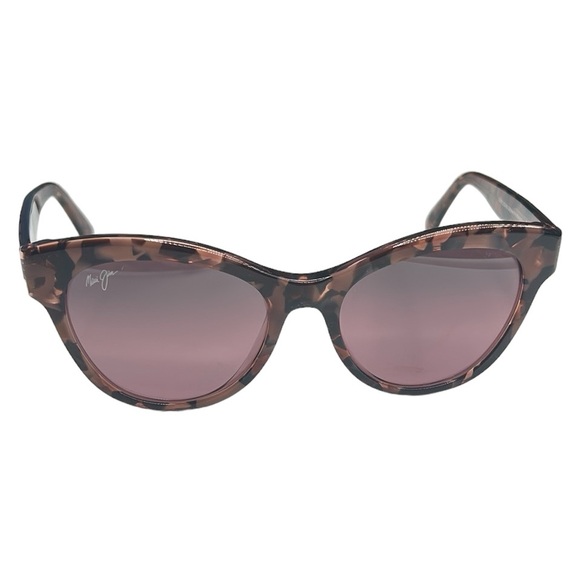 Maui Jim | Accessories | Maui Jim Kuuipo Tortoise Shell Cat  display picture 2